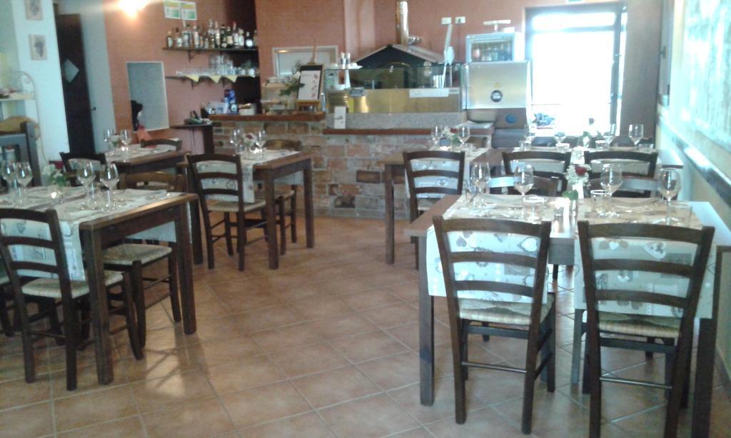 Agriturismo Il Vecchio Portico Francavilla Bisio المظهر الخارجي الصورة