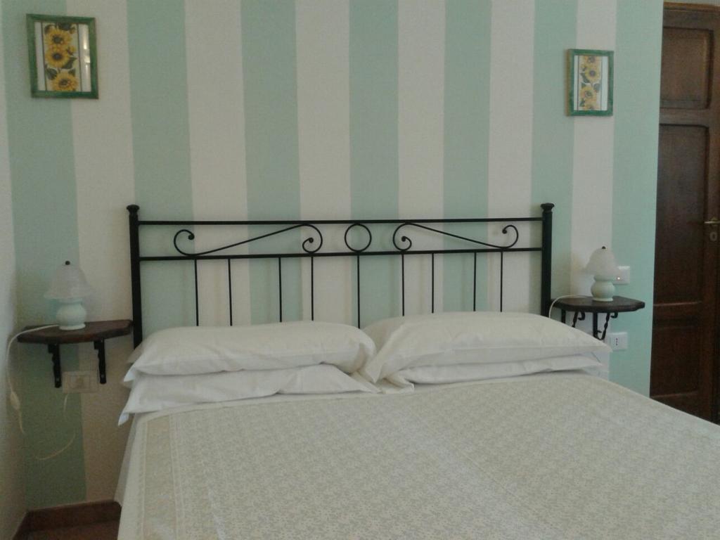 Agriturismo Il Vecchio Portico Francavilla Bisio المظهر الخارجي الصورة