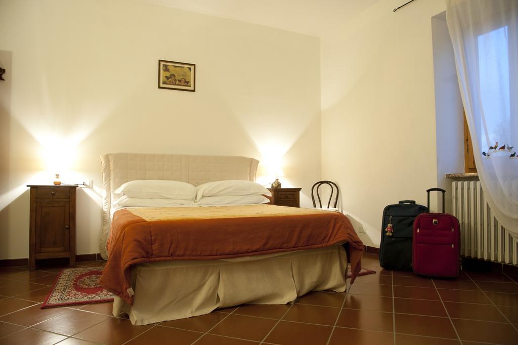 Agriturismo Il Vecchio Portico Francavilla Bisio المظهر الخارجي الصورة