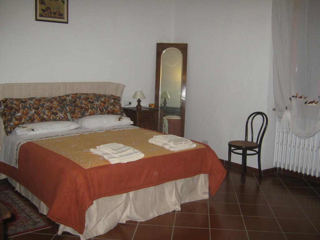 Agriturismo Il Vecchio Portico Francavilla Bisio المظهر الخارجي الصورة