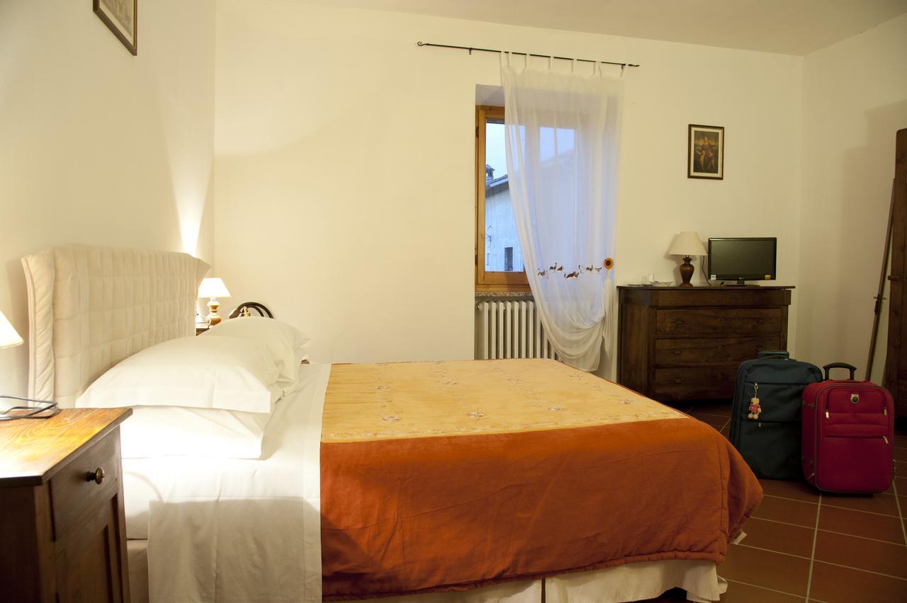 Agriturismo Il Vecchio Portico Francavilla Bisio المظهر الخارجي الصورة